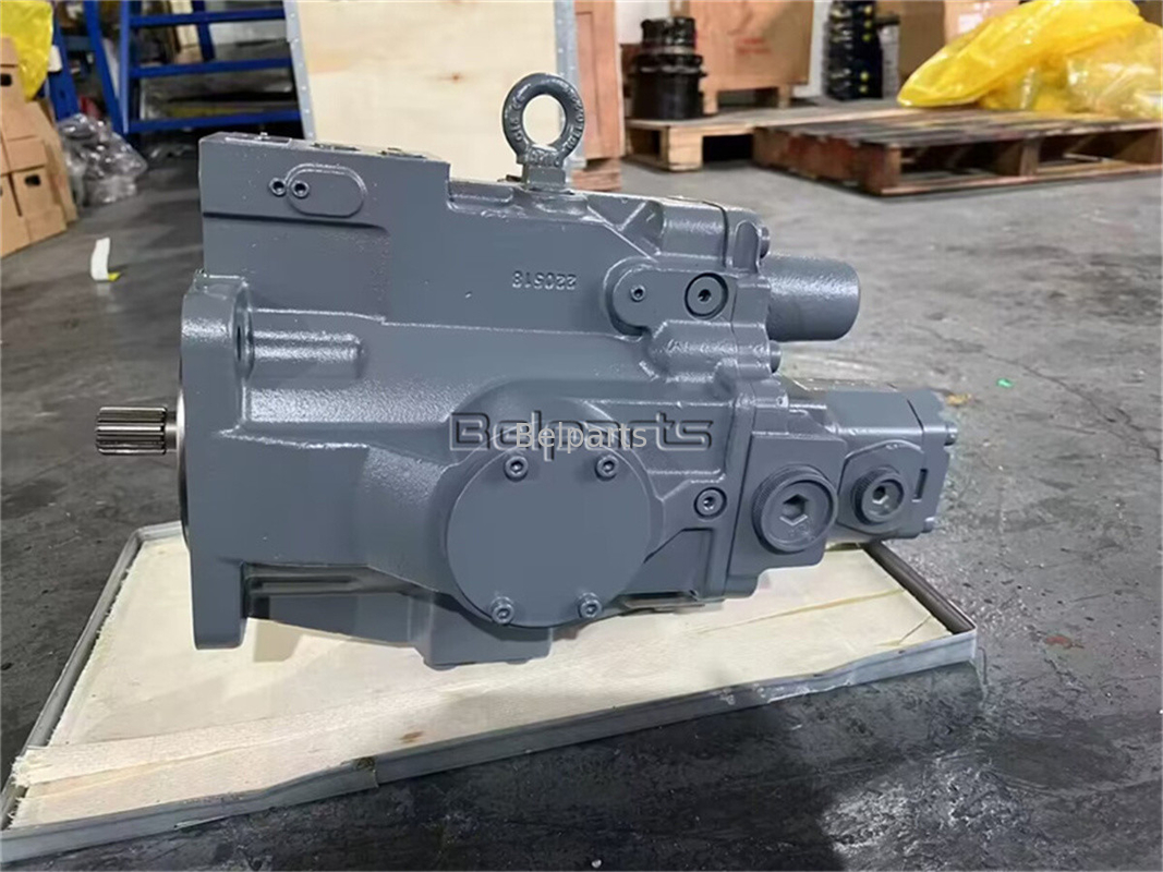 Belparts A10VD43SRIRS5-993-5 E70B Hoofdpomp voor graafmachines
