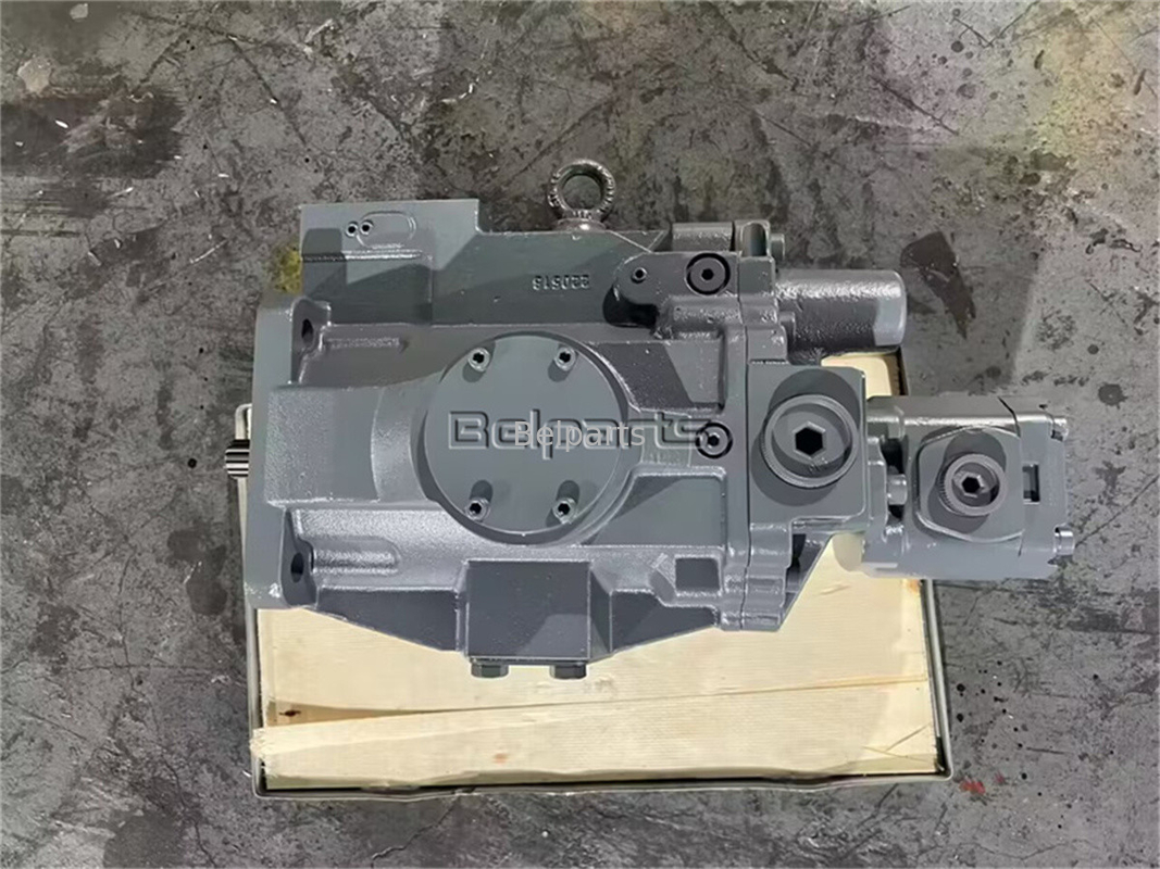 Belparts A10VD43SRIRS5-993-5 E70B Hoofdpomp voor graafmachines