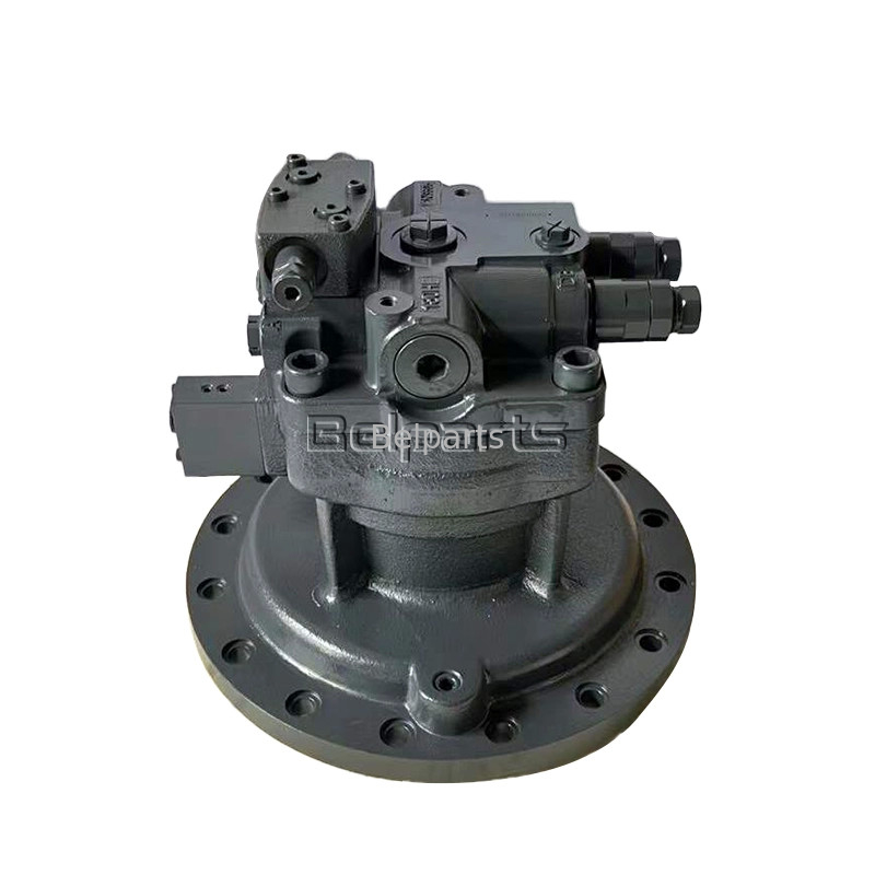 Volvo EC240 SA 1142-00520 VOE 14500382 Swing motor Assy VOE 14500062 Graafmachine motor