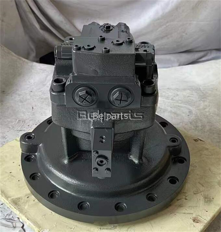 Volvo EC240 SA 1142-00520 VOE 14500382 Swing motor Assy VOE 14500062 Graafmachine motor