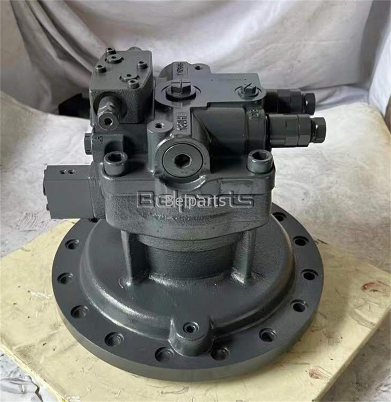 Volvo EC240 SA 1142-00520 VOE 14500382 Swing motor Assy VOE 14500062 Graafmachine motor