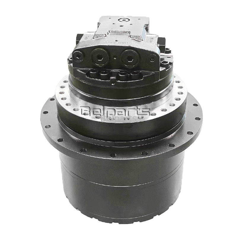 EC240 SA 1143-00111 Excavator reismotor Voor GM35 Volvo Hydraulische motor