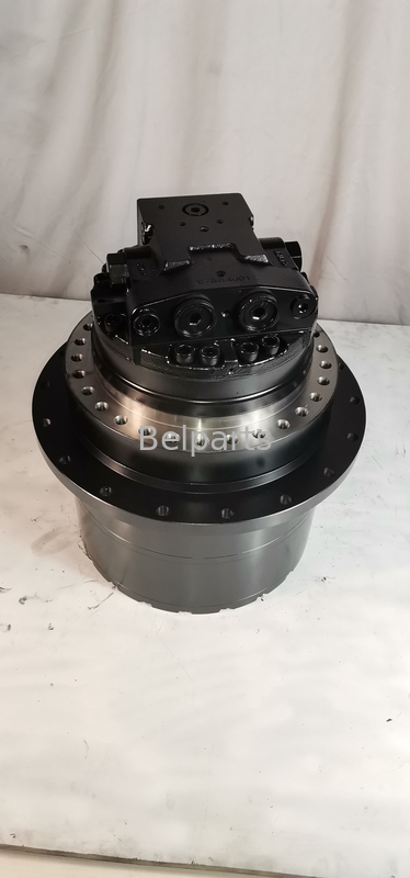 EC240 SA 1143-00111 Excavator reismotor Voor GM35 Volvo Hydraulische motor