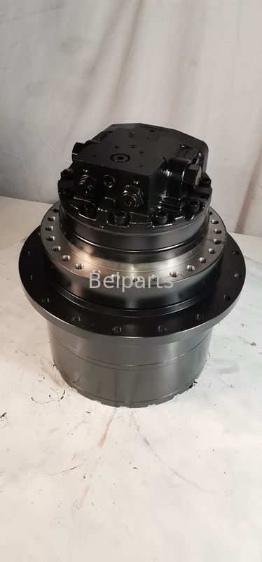 Volvo EC240 SA1143-00111 Excavator Travel Motor Assembly Voor GM35 Hydraulische motor