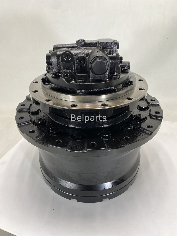 Hitchi ZX130 9289616 9180429 9196238 Reismotor Assy Voor HMGE21E Final Drive Reismotor Assy