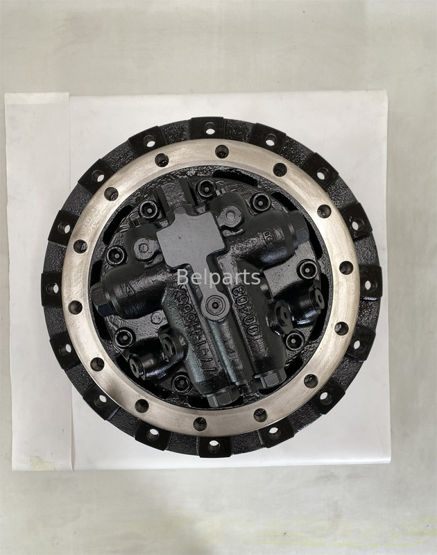 Hitchi Hitchi ZX130 9289616 9180429 9196238 Reismotor Assy voor Hitachi HMGE21E Final Drive Reismotor Assy voor Hitachi HMGE21E Final Drive