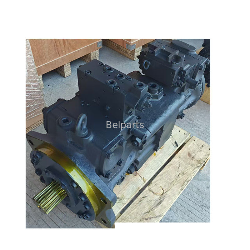 Belparts KOMATSU PC1250-8 708-2L-00680 Hydraulische pomp voor mini graafmachines