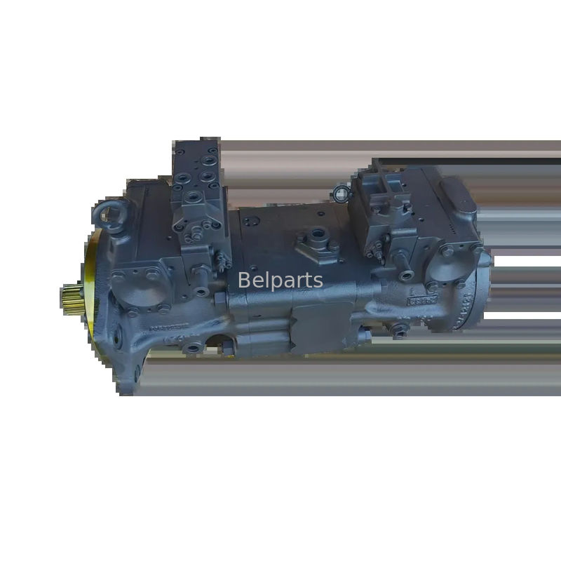 Belparts KOMATSU PC1250-8 708-2L-00680 Hydraulische pomp voor mini graafmachines