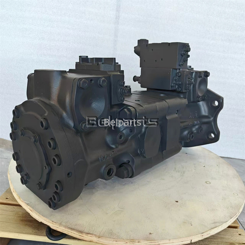 PC1250-8 708-2L-00680 Hydraulische pomp voor graafmachines