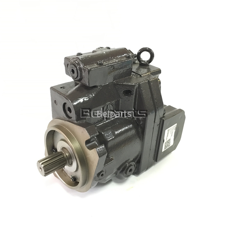 Belparts K3VL80 SY75 Hydraulische pomp assemblage voor Sany mini graafmachine hoofdpomp