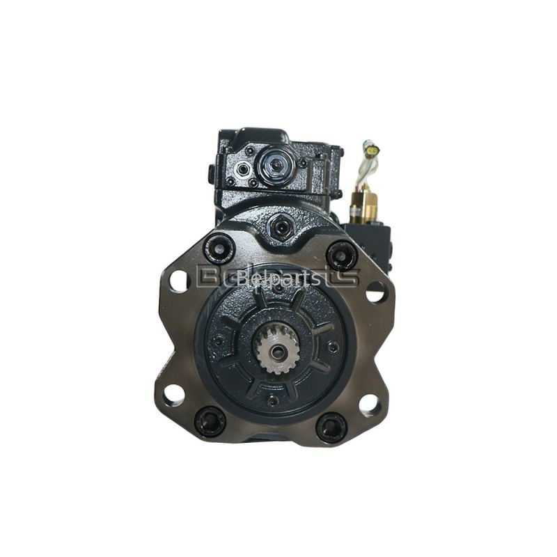 Belparts Mini K3V112DT-9C32-14T Hydraulische hoofdpomp SH200A1 SH200A2 Voor graafmachine