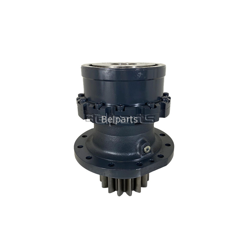 Graafmachine R480-9 390B-12100 Swing Drive Gearbox Voor Hyundai Hydraulische Vermindering