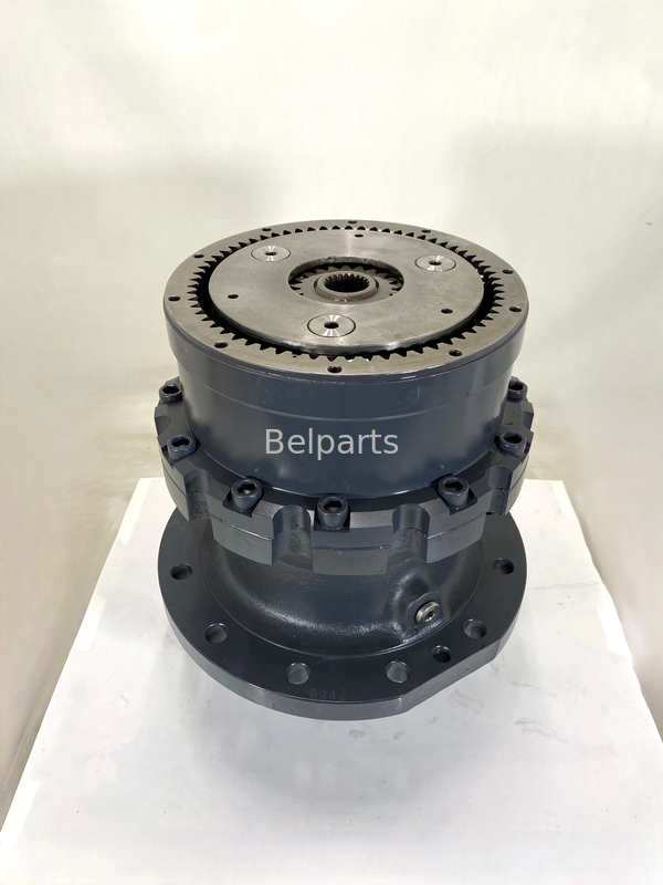 Graafmachine R480-9 390B-12100 Swing Drive Gearbox Voor Hyundai Hydraulische Vermindering