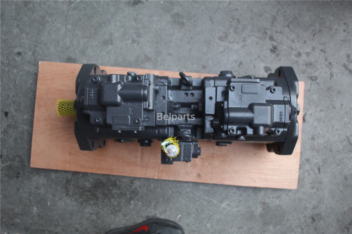 Hyundai R480-9S 31QB-10030 31QB-10011 Excavator Pump voor K5V200DT-139R-9N1A Excavator Parts