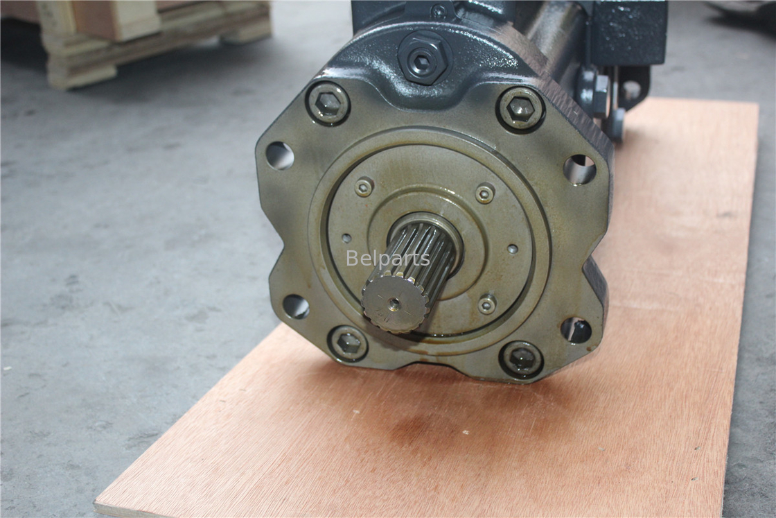 Belparts Hyundai R480-9S 31QB-10030 31QB-10011 Hydraulische hoofdpomp voor graafmachine K5V200DT-139R-9N1A