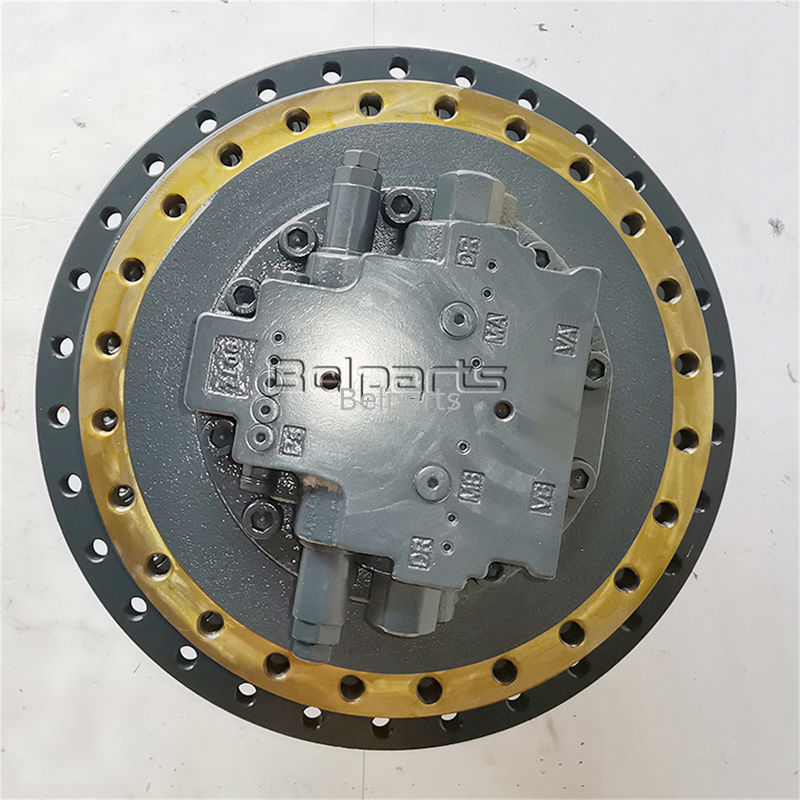 Hyundai R480LC-9 Reismotor Assy 39QB-40101 39QB-41100 Voor de laatste aandrijving van de graafmachine