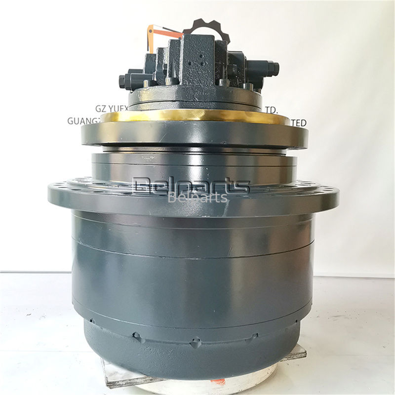 Hyundai R480LC-9 Reismotor Assy 39QB-40101 39QB-41100 Voor de laatste aandrijving van de graafmachine