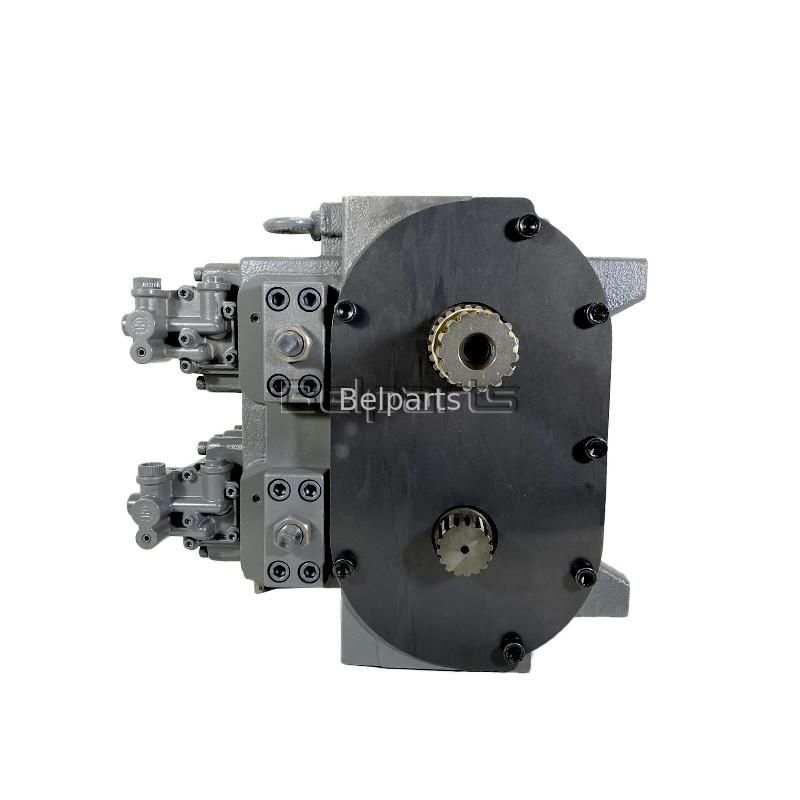 HITACHI Graafmachine ZX450-3 9199338 Hydraulische pomp assemblage voor K5V200DPH-XMXR-OE02