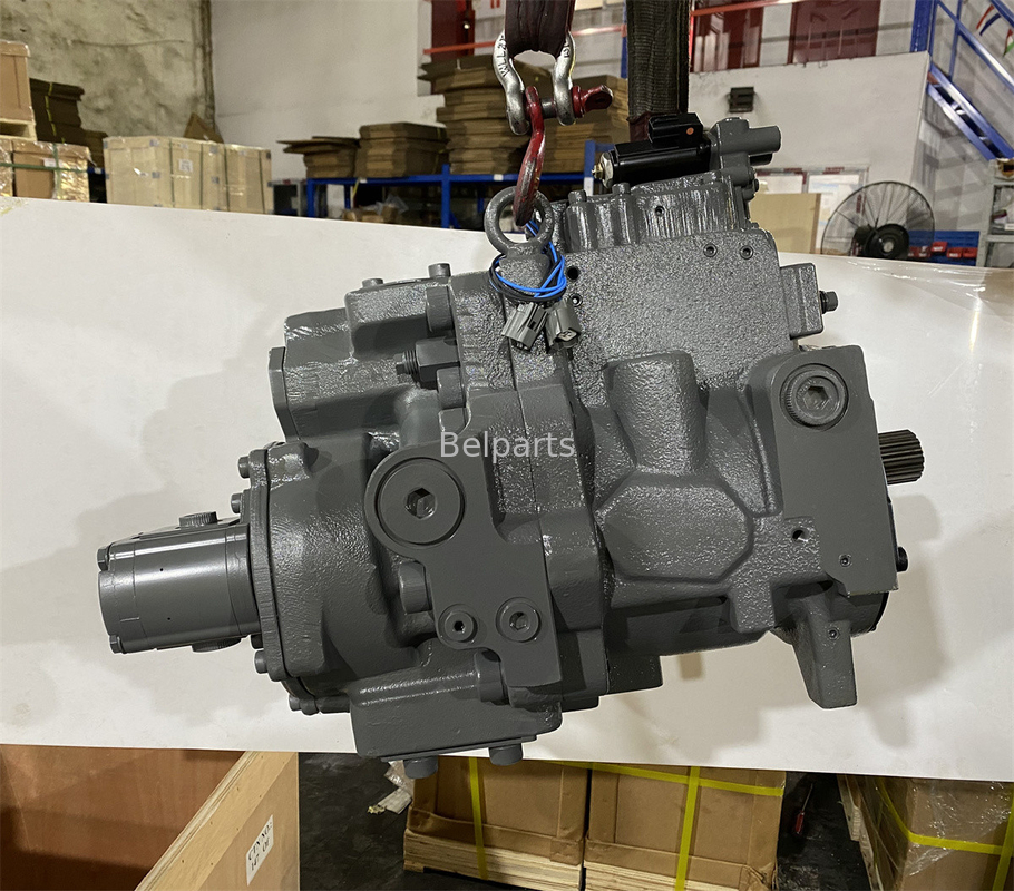 HITACHI Graafmachine ZX450-3 9199338 Hydraulische pomp assemblage voor K5V200DPH-XMXR-OE02