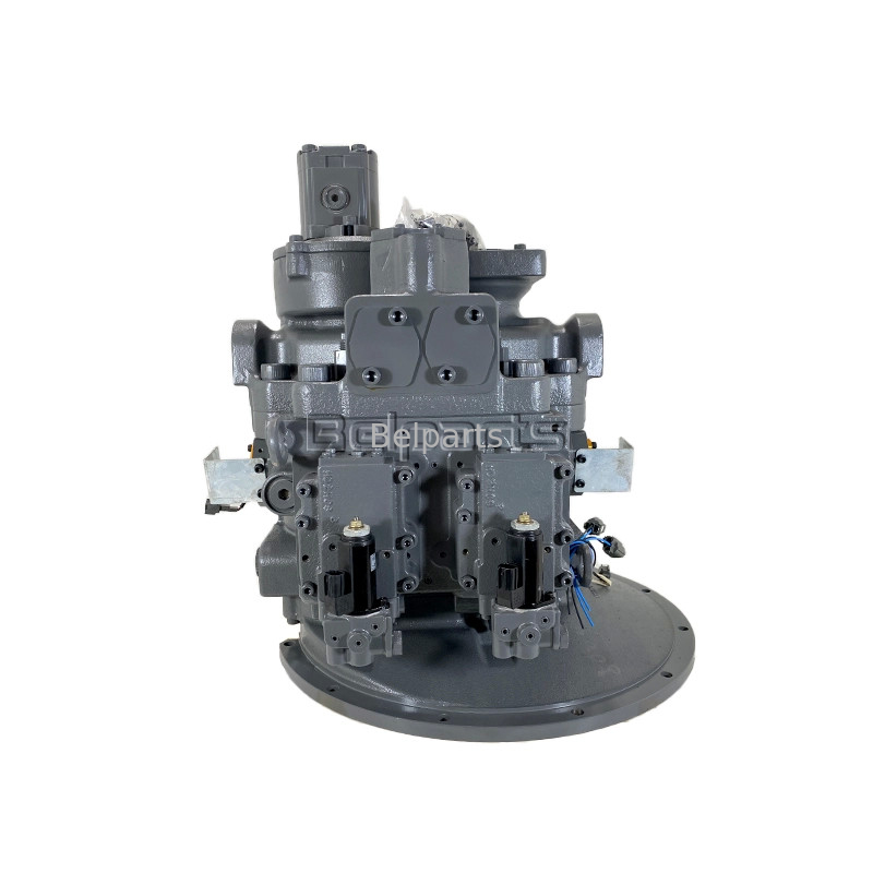 Belparts Graafmachine K5V200DPH-NXMXR-OE11 Graafmachine Hoofdpomp ZX450-1 4432815 Voor Hitachi