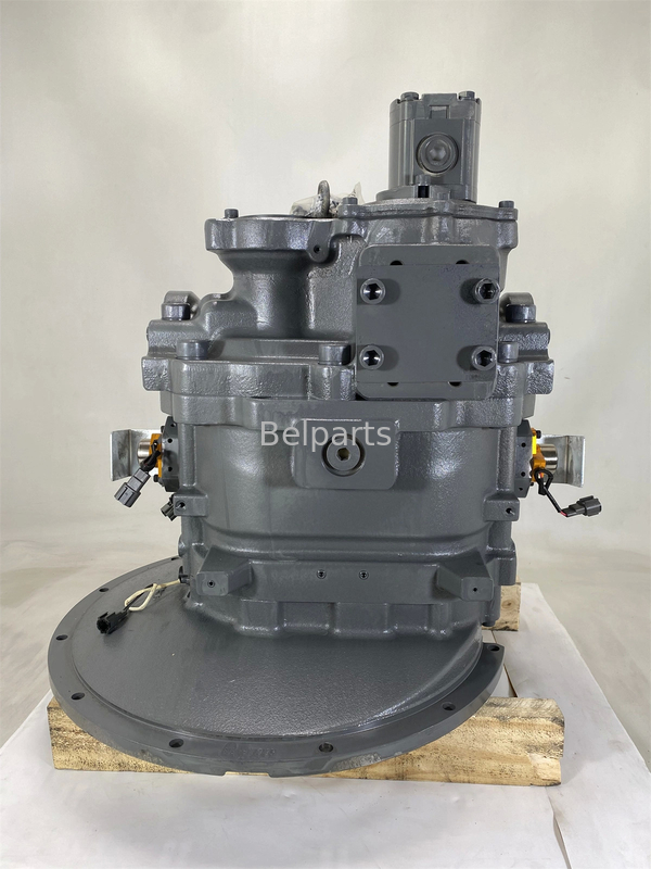 Belparts Graafmachine K5V200DPH-NXMXR-OE11 Hydraulische pomp ZX450-1 4432815 Voor Hitachi