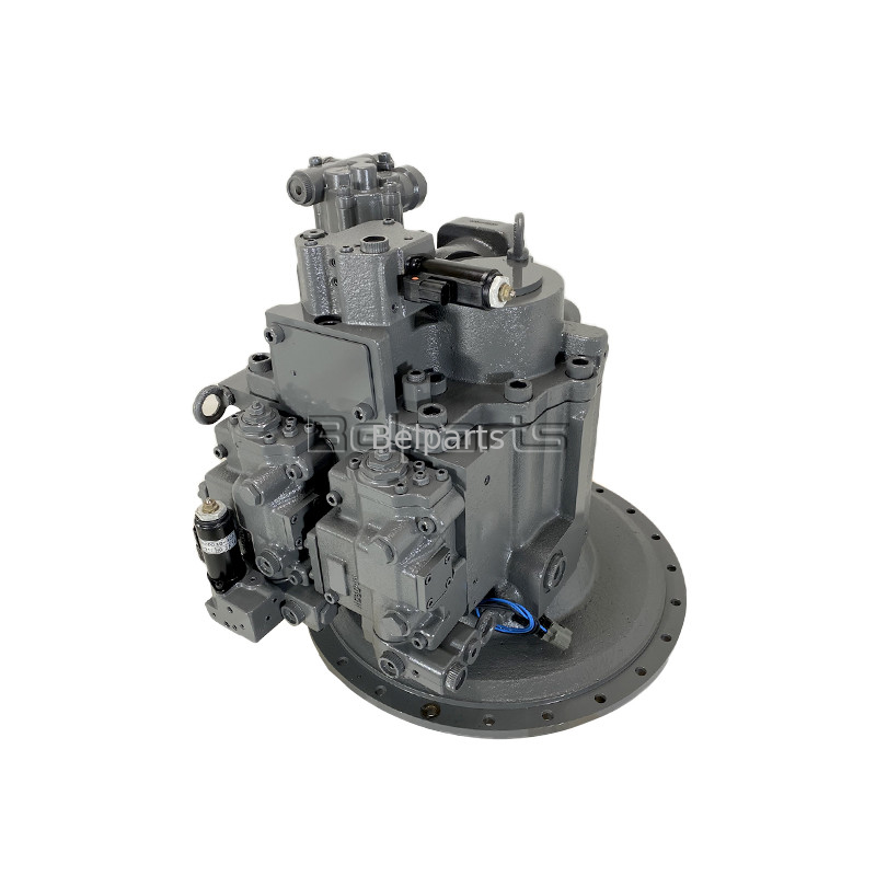 Onderdelen voor graafmachines CX210B KRJ17131 Pomp Assy K3V112DP-XDPR-9Y00 Hydraulische hoofdpomp