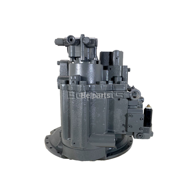 Onderdelen voor graafmachines CX210B KRJ17131 Pomp Assy K3V112DP-XDPR-9Y00 Hydraulische hoofdpomp