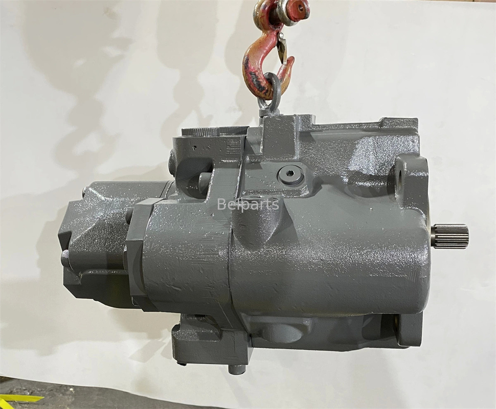 Belparts Graafmachine VIO70 172187-73100 Hydraulische hoofdpomp voor AP2D36-G2SP-30.07.0-SR