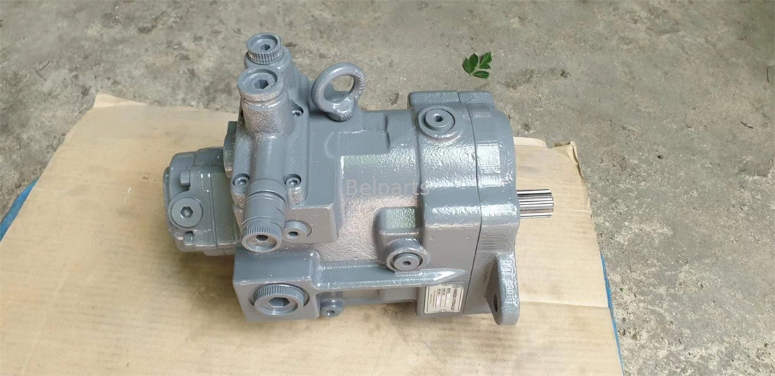 Spareonderdelen van graafmachines PSVL-42CG Pompmontage E305.5 374-2025 Hydraulische hoofdpomp