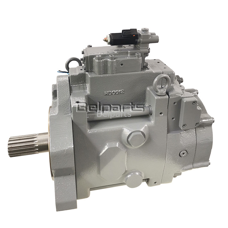 Hitachi ZX850-3 ZX650-3 4635645 Hydraulische pomp assemblage voor K3V280 graafmachineonderdelen
