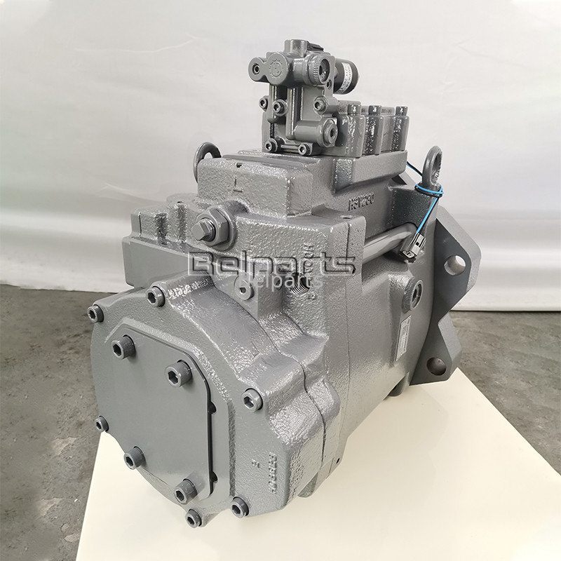 Hitachi ZX850-3 ZX650-3 4635645 Hydraulische pomp assemblage voor K3V280 graafmachineonderdelen