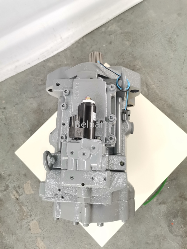 Hitachi ZX850-3 ZX650-3 4635645 Hydraulische pomp assemblage voor K3V280 graafmachineonderdelen