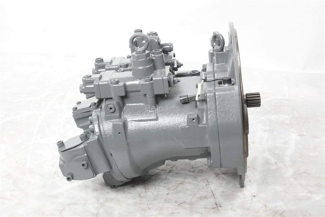 Hitachi Excavator ZX200-3 9262319 9262320 Hydraulische pomp voor mini-graafmachines