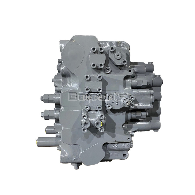 Bleparts Excavator ZX200 4398652 4606144 Control Valve Assy Voor Hitachi Excavator Parts