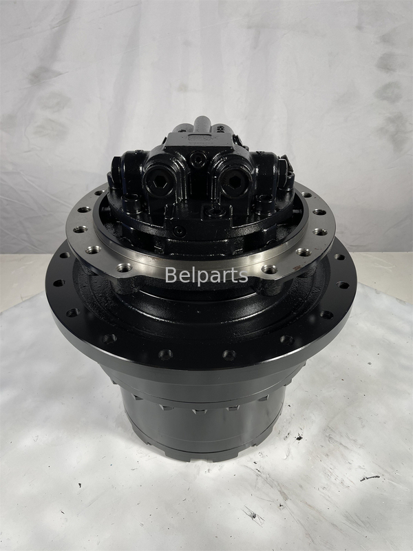 Hitachi Excavator HMGF40FA ZX200-3 Final Drive 9257254 9258325 Reismotor Assy