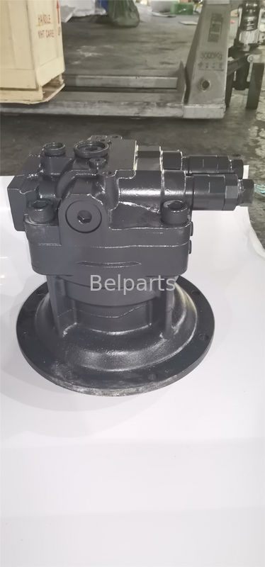 M5X130 Swing Motor Assy ZX200 ZX200-3 9257254 9258325 Voor Hitachi graafmachines