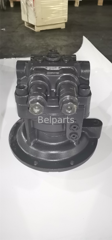 Belparts Graafmachine M5X130 Hitachi Swing Motor Assy ZX200 ZX200-3 9257254 9258325
