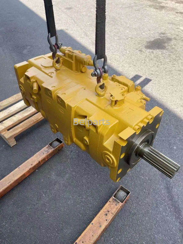 Belondelen 369-9655 3699655 Hydraulische pomp voor graafmachines A28VO280 Voor TQ 390F 374F