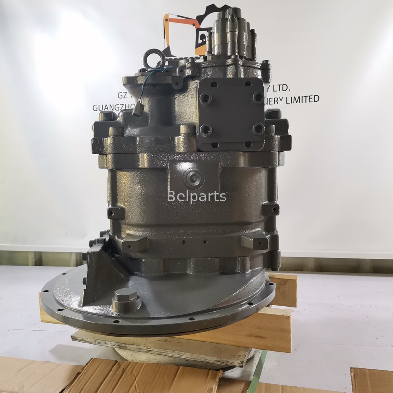 Belparts Graafmachine Hydraulische Motor Pomp 2959663 Voor TQ 345D 349D 345D Pomp Assy In Mijnbouw Toepassing