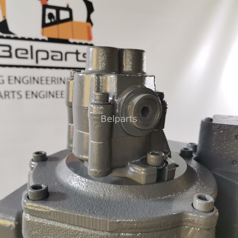 Graafmachine Hydraulische motor 2959663 Voor belondelen TQ pomp 345D 349D 345D