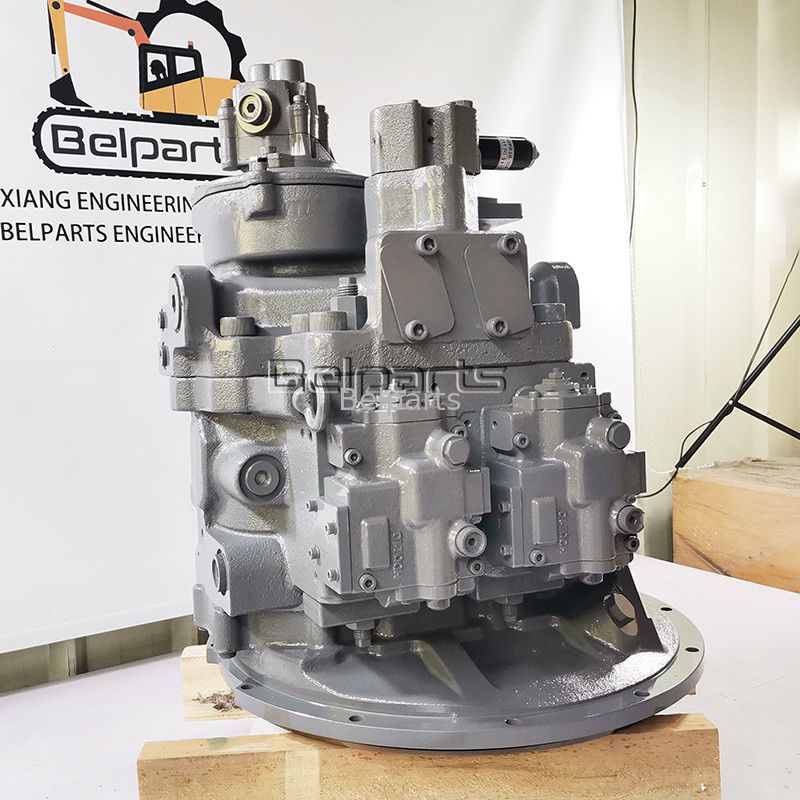 Graafmachine Hydraulische motor 2959663 Voor belondelen TQ pomp 345D 349D 345D