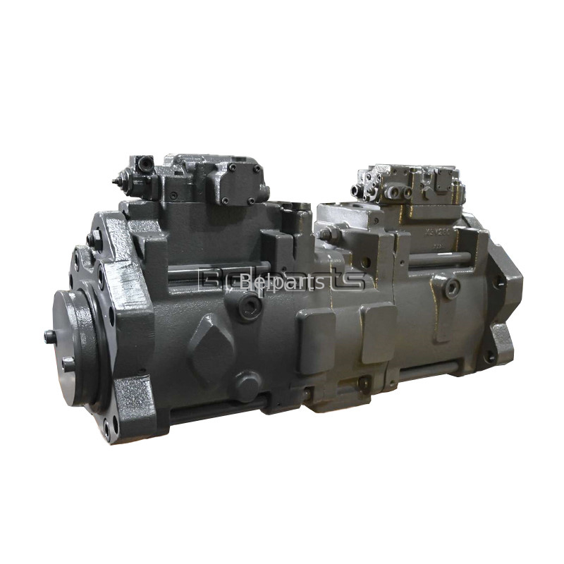4455484 4424246 Onderdelen van graafmachines Hydraulische pomp YA00003081 Voor Hitachi EX2500-6 EX5500