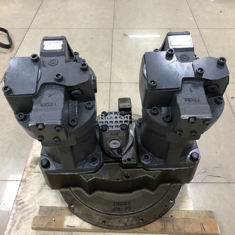Hitachi ZX330-5G Hydraulische pomp Assy YB60000253 En YB60000254 essentieel voor bouwprojecten