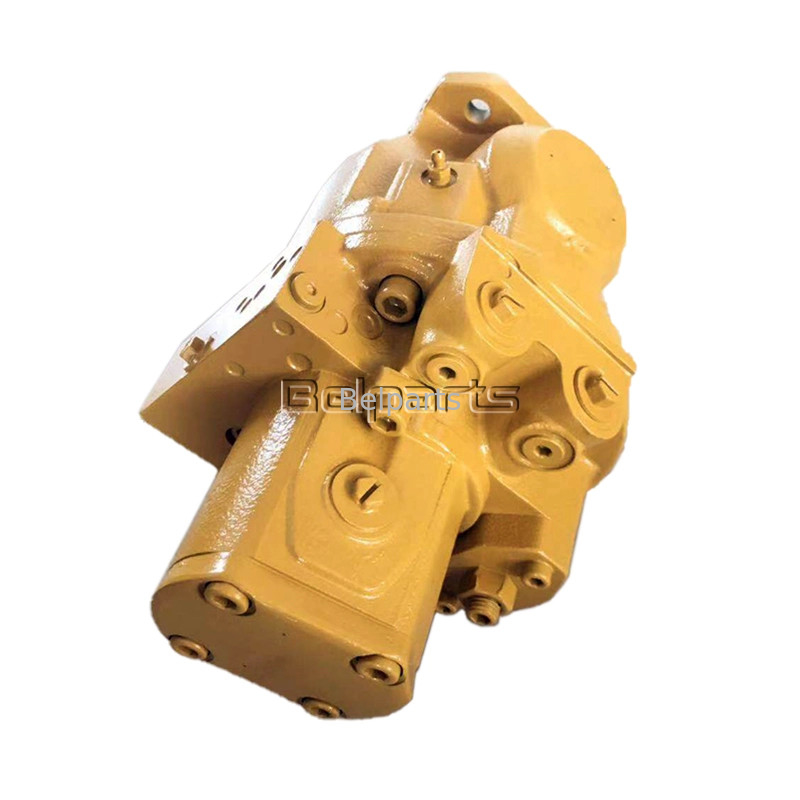 Belparts Graafmachine Hydraulische Pomp AP2D25 341-7666 Hoofdpomp Voor Rexroth E304.5 305C 306