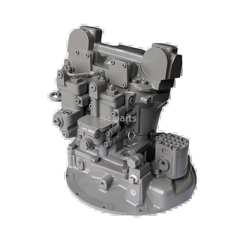 YB60000068 YB60000069 Belparts Graafmachine Hydraulische pomp HPV118 Voor ZX200-5G ZX210-5G