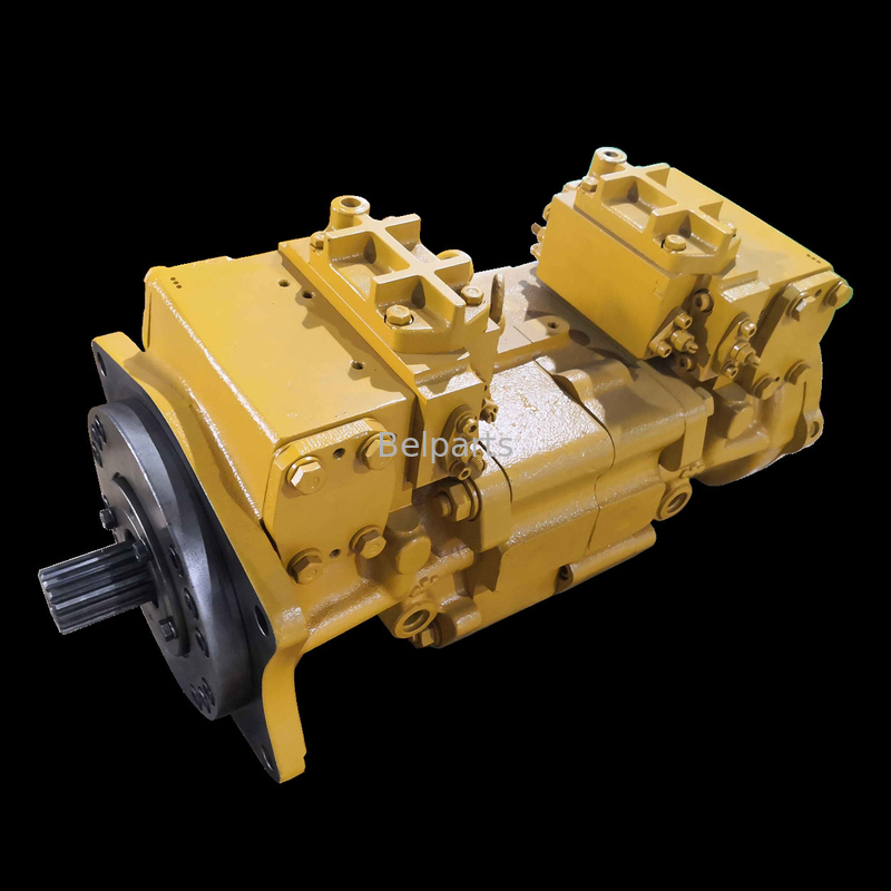 708-1l-00800 708-2l-00681 08-2l-00690 708-2h-00440 Hydraulische hoofdpomp voor Komatsu PC1250 Belparts Aftermarket Original