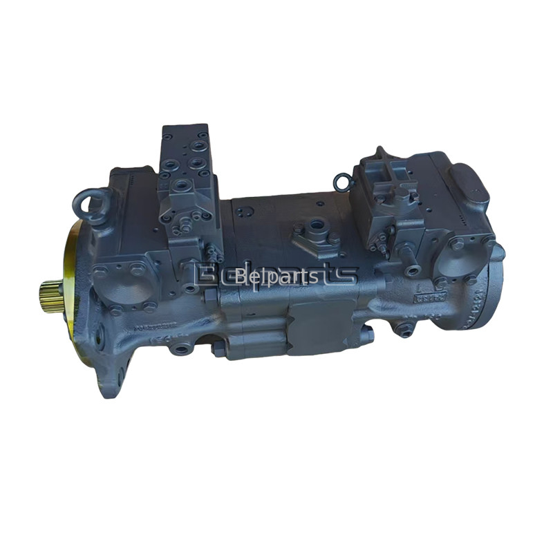 Originele Komatsu Pc1250-8 Pc2000 Pc800 Pc850 Hydraulische pomp Assy 708-7w-00130 708-7s-00610 708-2Н-00440 Voor de aftermarket
