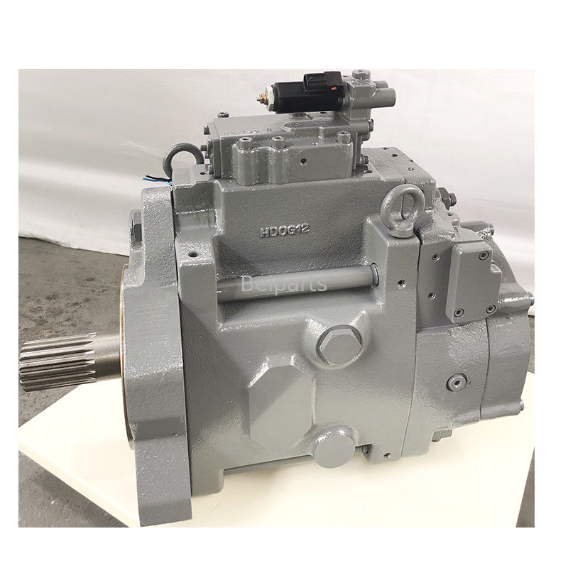 Duurzaam Hydraulisch PTO-montagepompapparaat voor Hitachi EX1200-5 Graafmachine Aftermarket Original