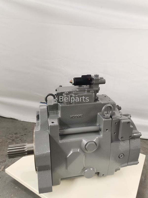 Duurzaam Hydraulisch PTO-montagepompapparaat voor Hitachi EX1200-5 Graafmachine Aftermarket Original