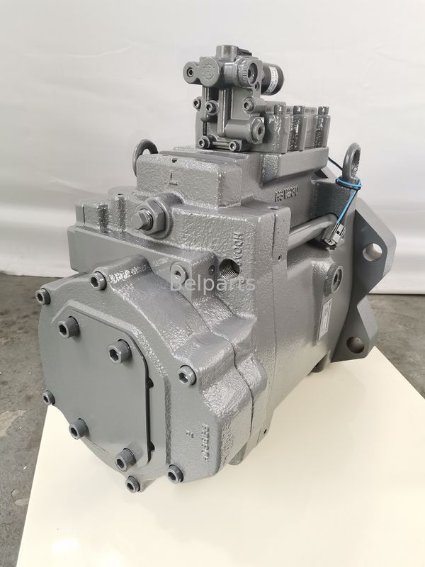 Duurzaam Hydraulisch PTO-montagepompapparaat voor Hitachi EX1200-5 Graafmachine Aftermarket Original